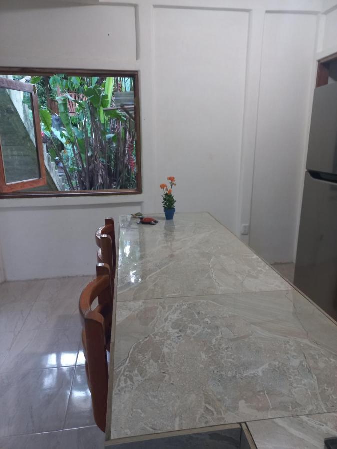 Casa Chilamates 2.0 토르투게로 외부 사진