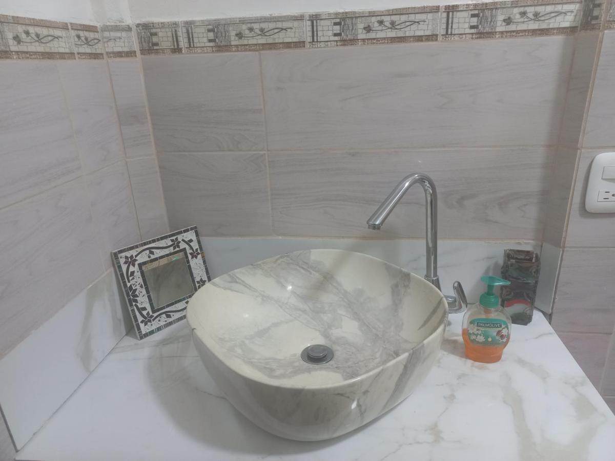 Casa Chilamates 2.0 토르투게로 외부 사진
